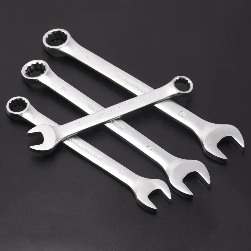 121 Pcs Set Auto Repair Tool Box Sleeve Wrench Household Car Repair Kit Ratchet Repair Hand Tools Tire Disassembly view 5