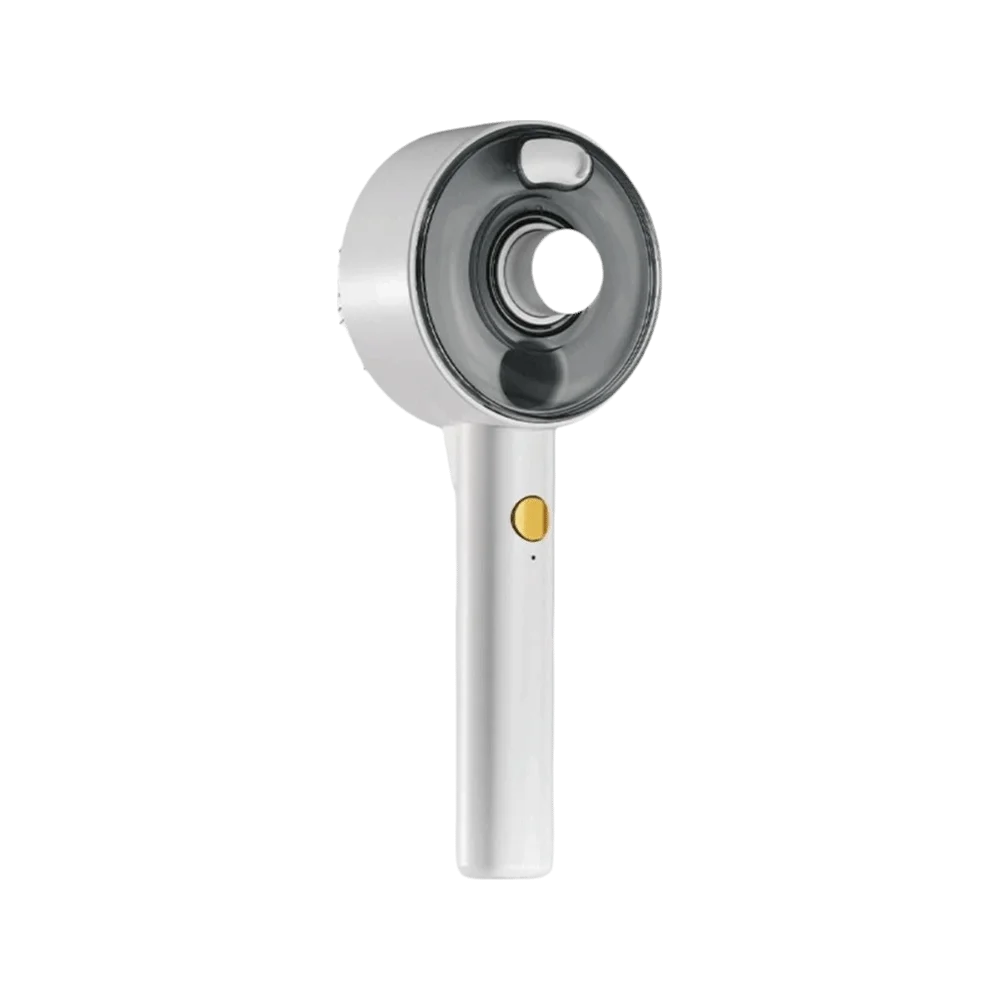 

3-in-1 Design Pet Electric Steam Brush Adjustable One Button Pet Grooming Comb USB Charging Steam Spray Pet Cleaning Spray