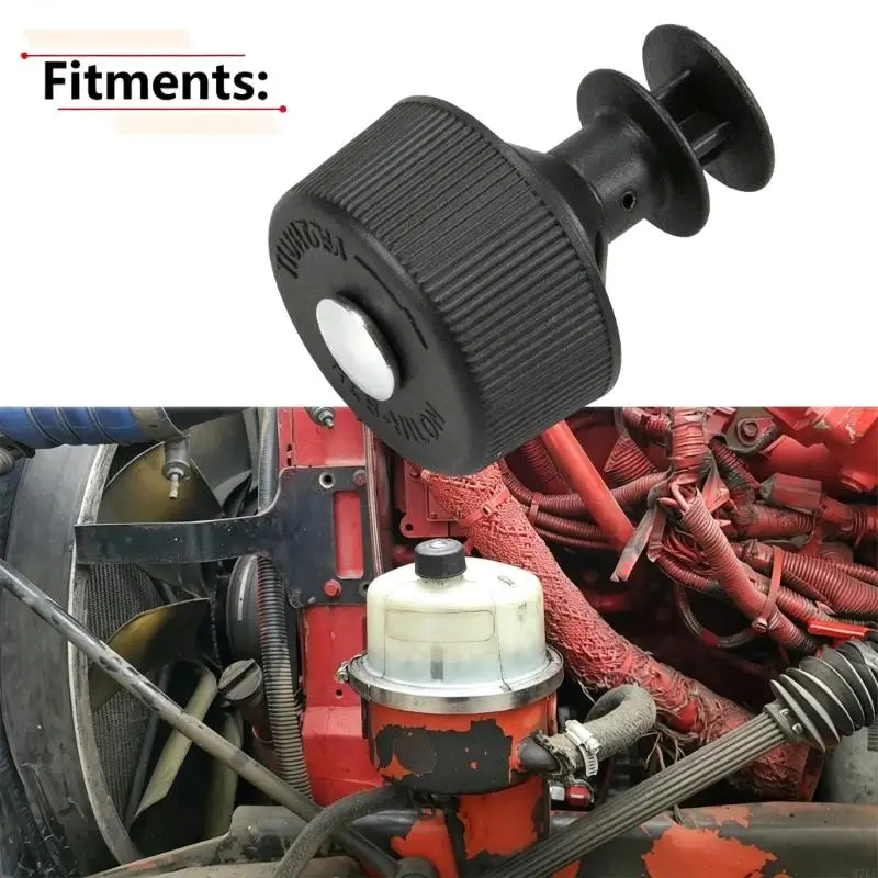 M76E Ersatz-Lenkflüssigkeitskappensatz für FL112 FL50 LKW-Reparatur und Ersatzteile – Detail 10