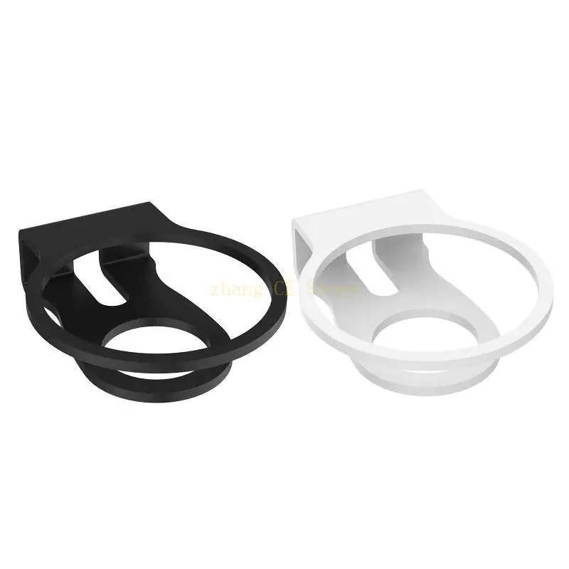 

M5TD Shock-absorbing Wall Mount Speaker Stand Make Your Desk Tidy Universal Desk Holder Decoration