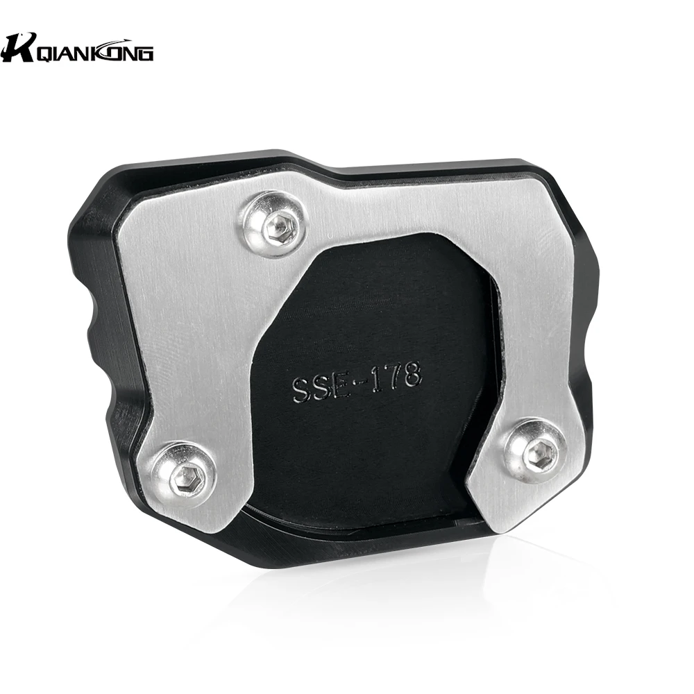 Motorcycle Foot Sid… - image