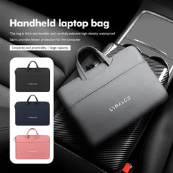 Car logo Laptop Sleeve Bag Case Shockproof Computer Case For LYNK&CO 01 02 03+ 05 06 09 PHEV 09 MHEV