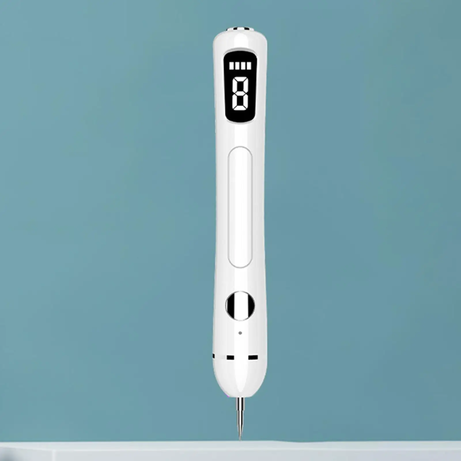 Portable Skin Tag Removal Tool Lightweight Remover Pen Devcie for Skin Care