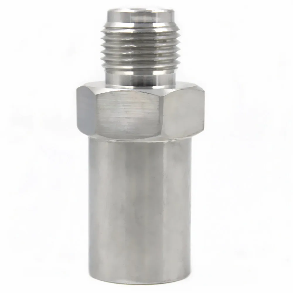

Fuel Injector Common Rail Fuel Plug - 1050070 for 2003-2007 Dodge Ram 2500 3500 5.9L Cummins