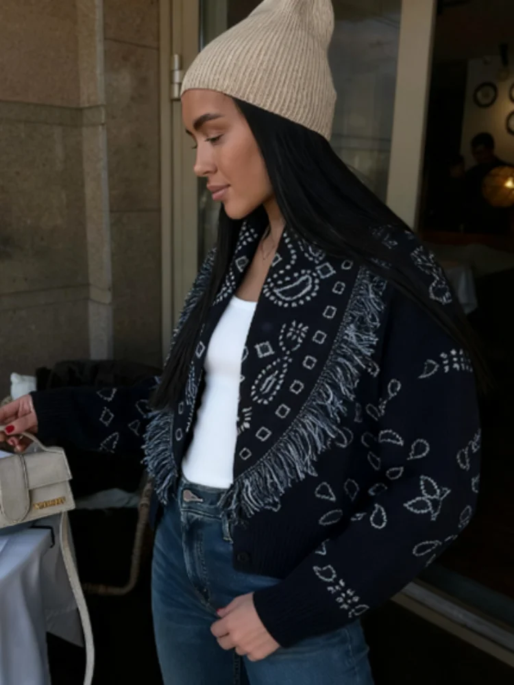 Thumbnail 3 - #67 Best Womens Long Knit Cardigans to Buy In 2026