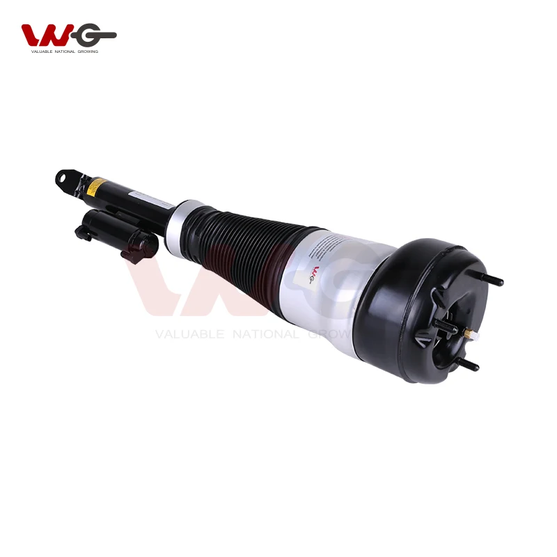 VNG Air Suspension Air Ride Suspension OE a 2223204713 Shock Absorb for Mercedes-Benz  S-Class W222  Front Left with ADS