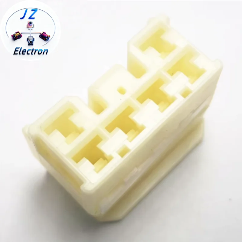 20PCS Original Genuine 7283-4860 Rectangular Connector Housings Automotive Smart Electronic Devices