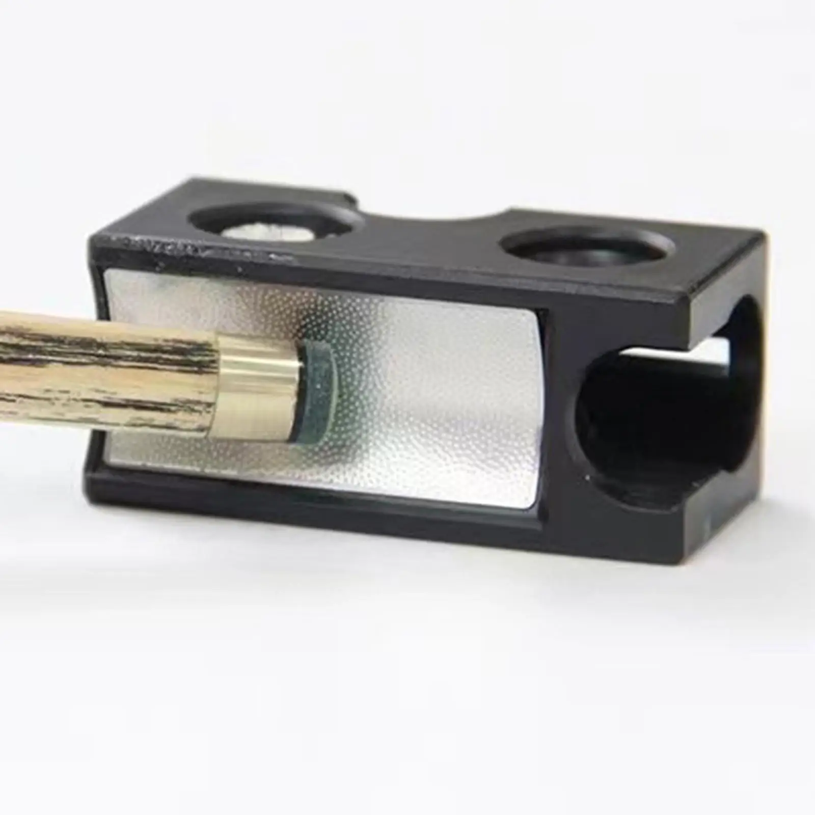 

Pool Cue Tip Repair Tool Snooker Supplies Aerator Calibration for Effective and