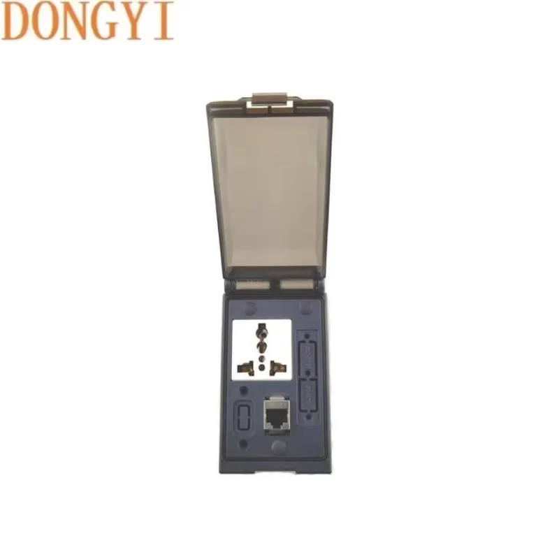 High Quality Front Panel 4000-68713-8080001 /4000-68713-8090001