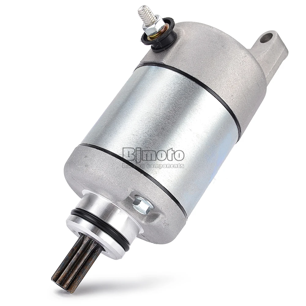 Anlasser für Honda CRF125 CRF125FB CRF125F CBR250 CBR250RR CBR600 CBR600F 31200-K28-911 31200-K64-N01 31200-MBW-611 – Detail 16