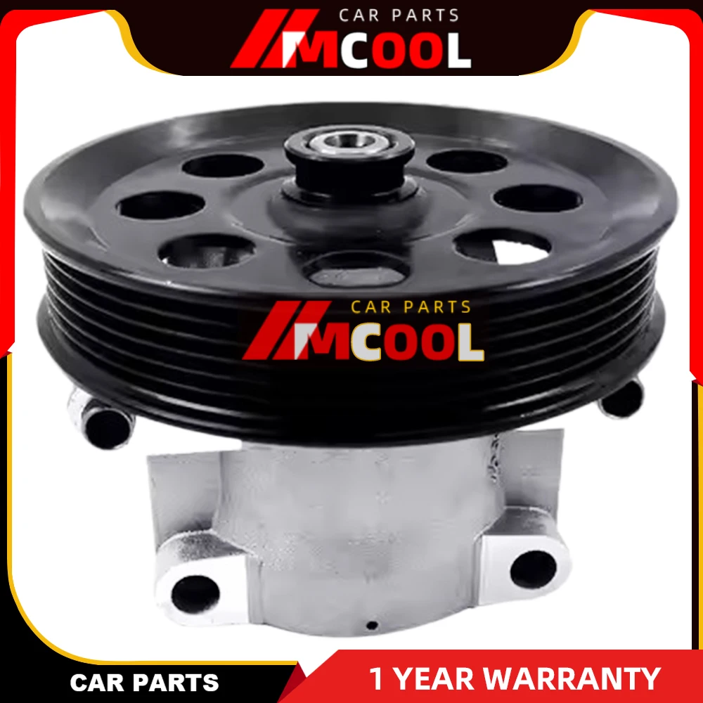 مضخة توجيه كهربائية جديدة لفورد F150 F-150 2011-2013 BL3Z-3A696-A BL3Z3A696A