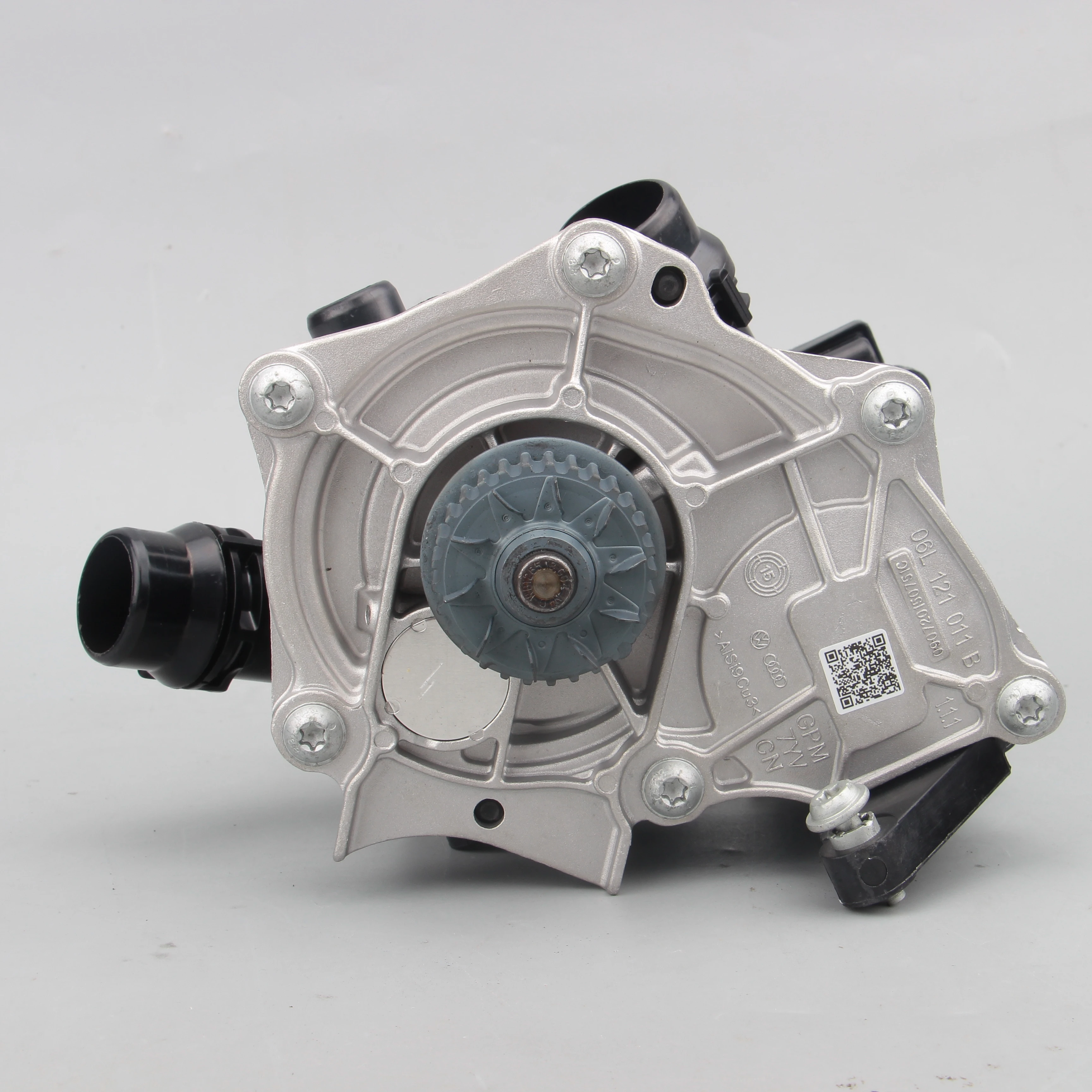 

high quality Car Engine Electric Car Water Pump for Audi A4 B8 S4 A5 1.8/2.0T Volkswagen 06L121111H 06L12111G