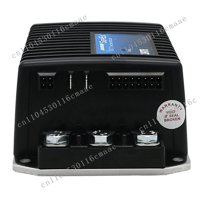 1243-4220 200A 24V/36V programmable DC motor controller with mating connector