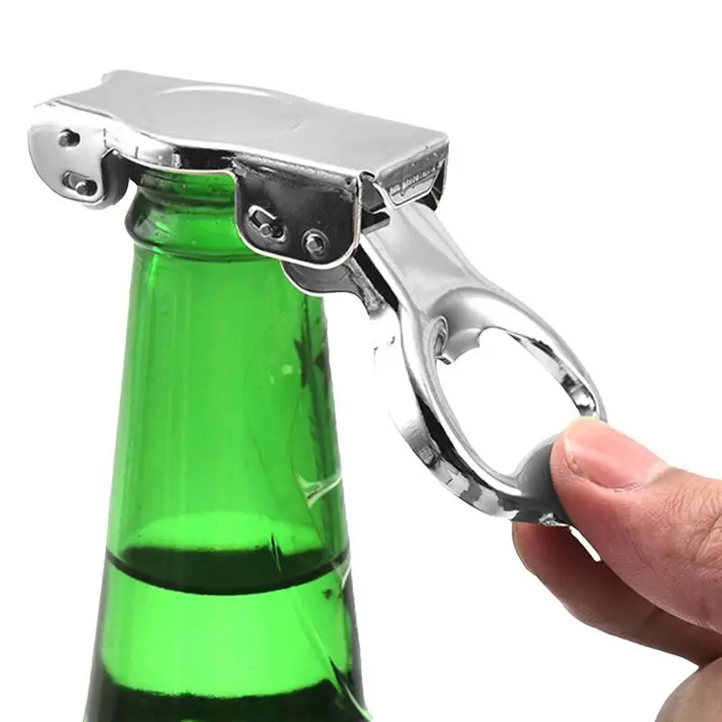 

Stainless Steel Openers Wine Opener Creative Can Openers For Dinning Portable Multifunctional Beer Bottle Cap Kitchen Tools