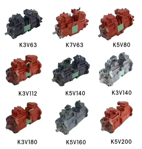 8 best sales k3v112 - №2
