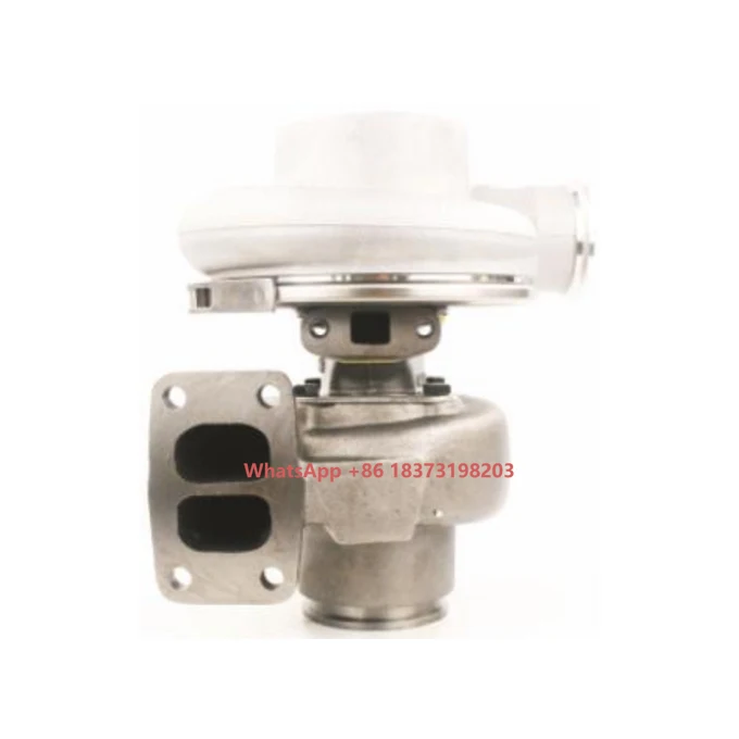 

YANN'S Heavy Equipment Parts 6754-82-8010 HX35W Engine Parts Turbocharger for PC200-8 PC200LC-8 6D107E High Quality Products