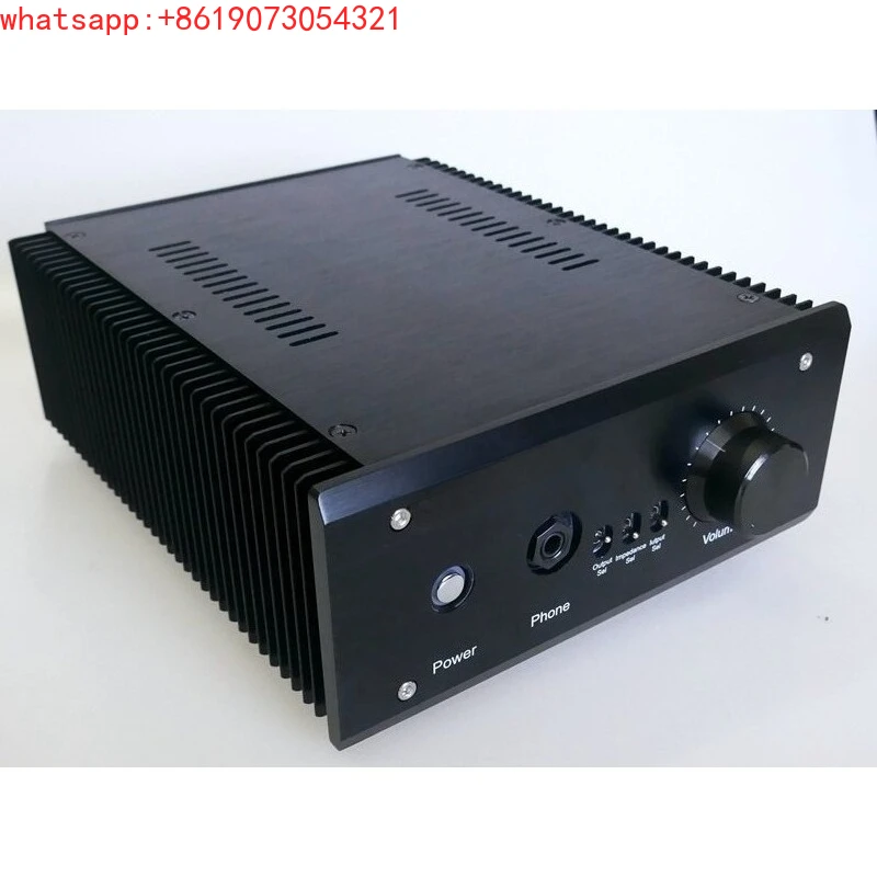 L1969 18W 1969 Pure Class A amplifier power amplifier ear amplifier all-in-one machine