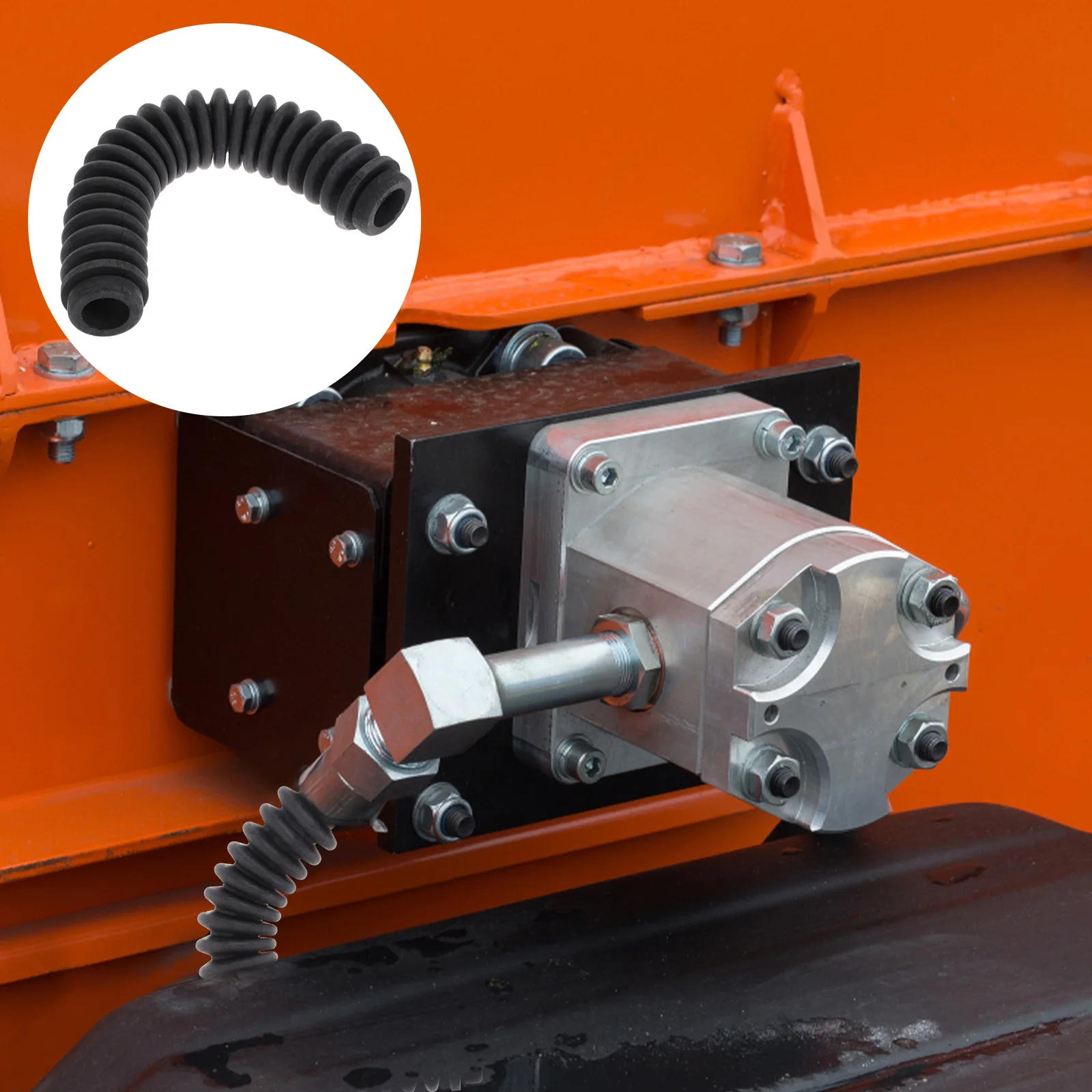 

Rubber Hose Rubber Extension Tube Patch Tool