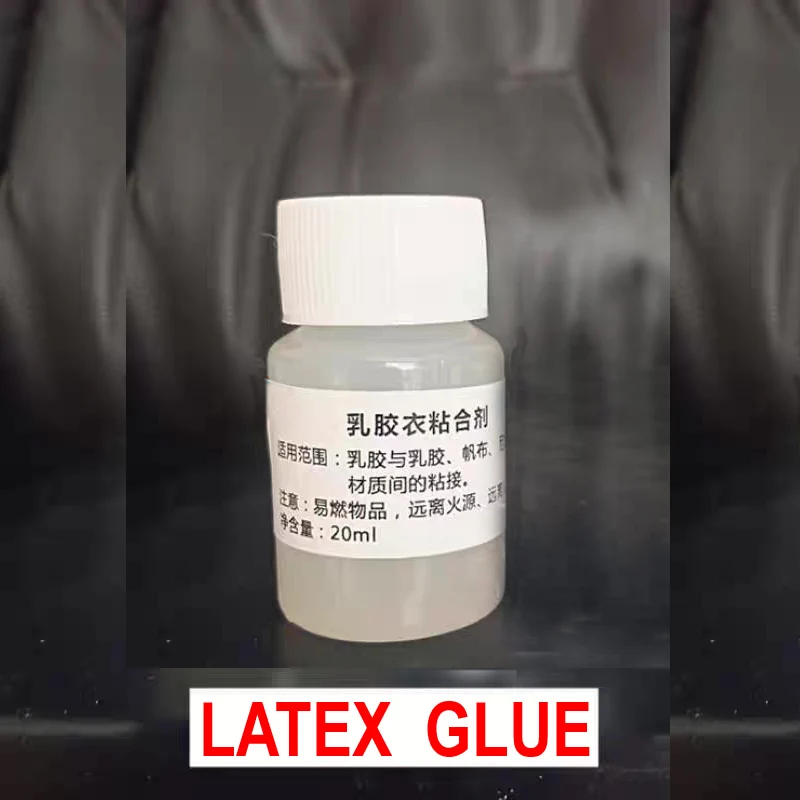 latex-glue-repair 30ml