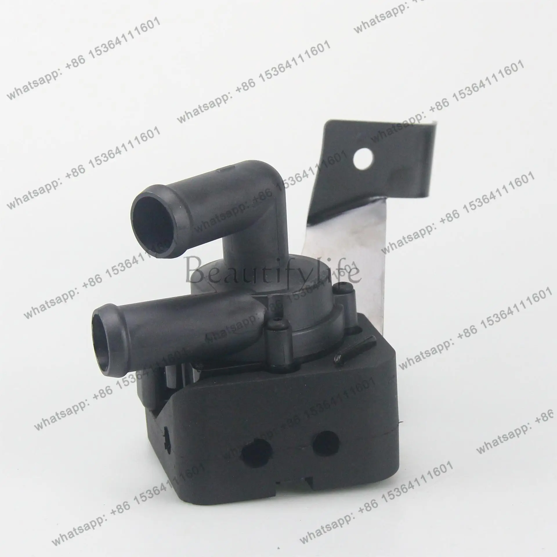 Electric car water pump 64119253081 applicable models 64119230234