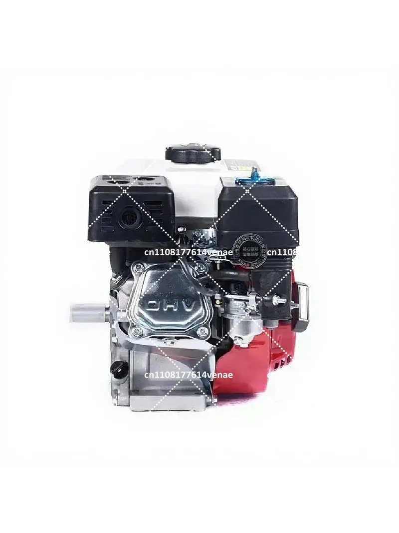 5 6.5 7 168F 170F 4 Stroke Engine GX200 160 Agricultural Power Motor for Machinery