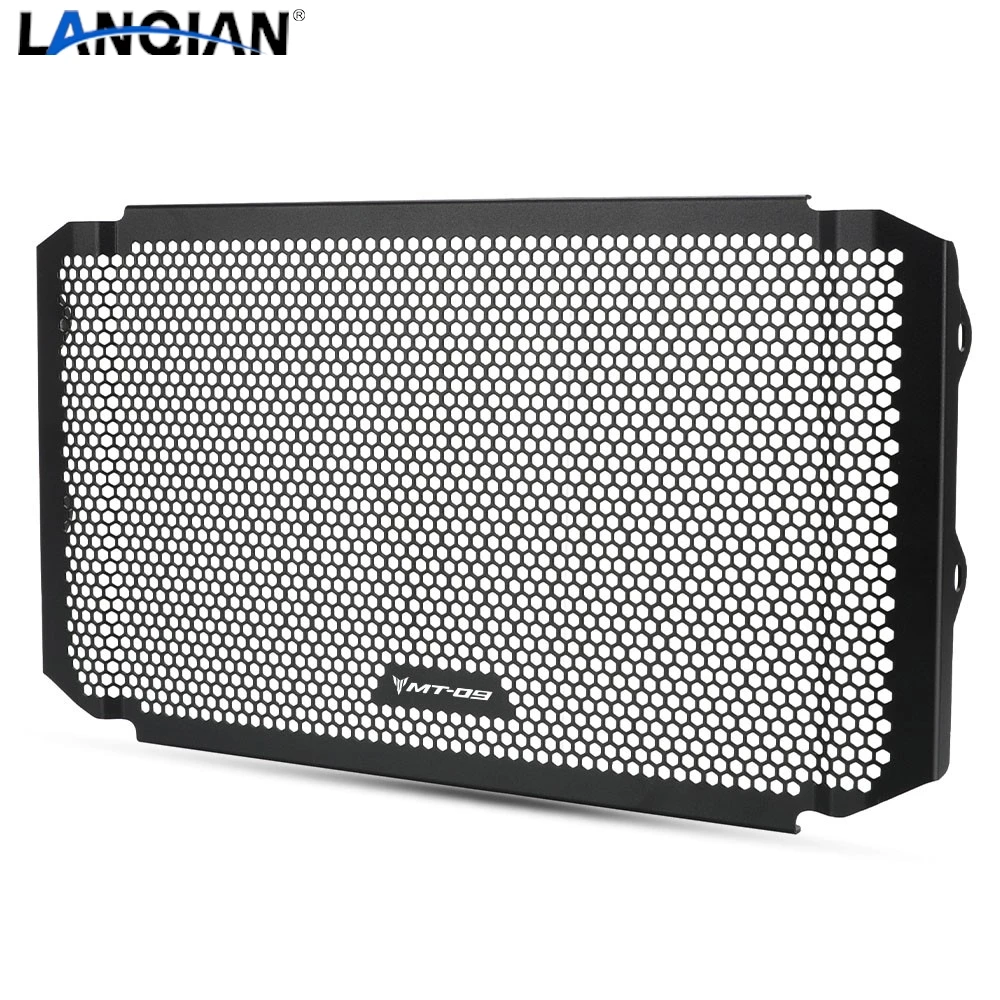 لياماها XSR900 MT-09/FZ-09 الراسم 900 / GT MT09SP 2018 2019 2020 المبرد غطاء حماية مصبغة حامي دراجة نارية الملحقات