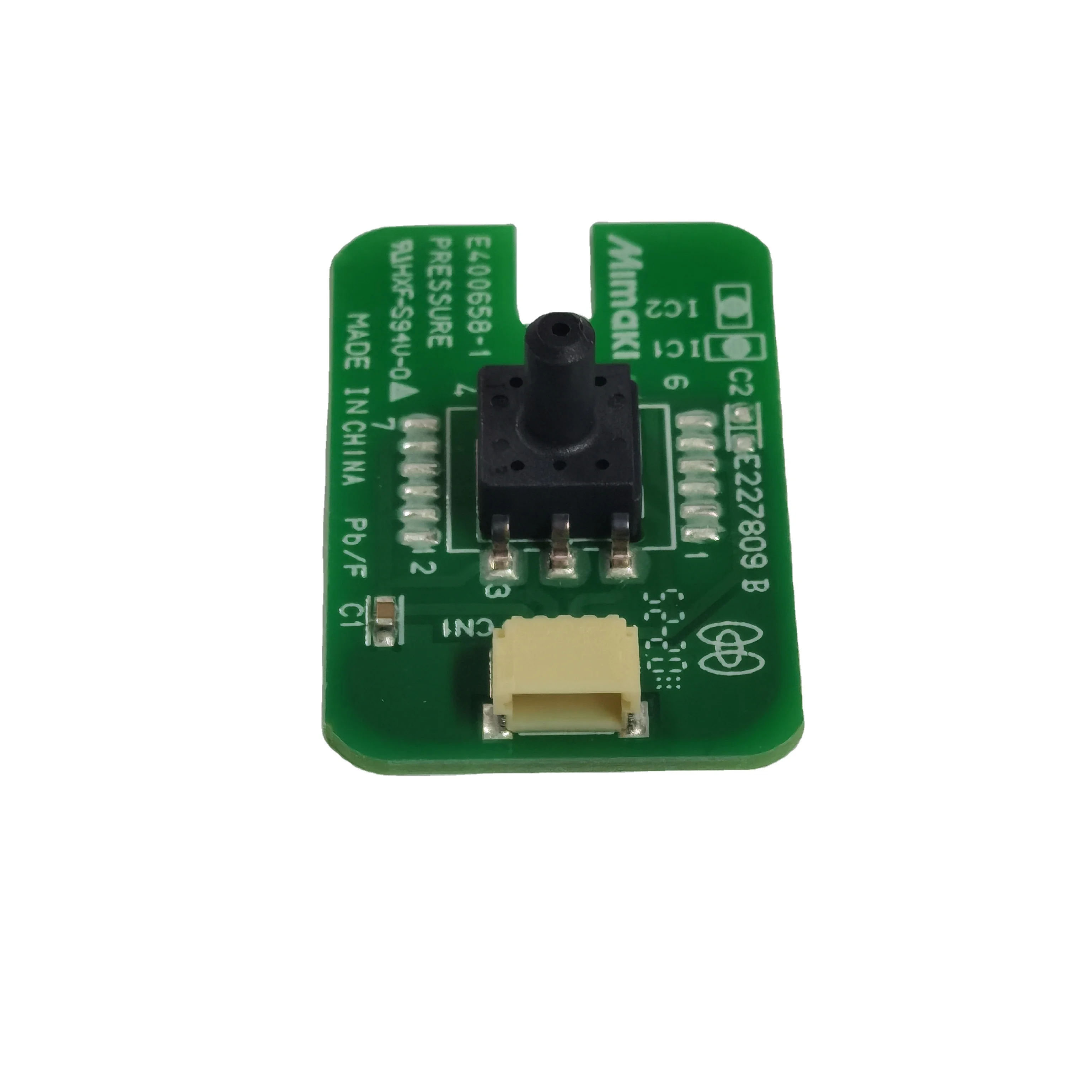

Mimaki Original PBC Pressure Sensor MP-E105304