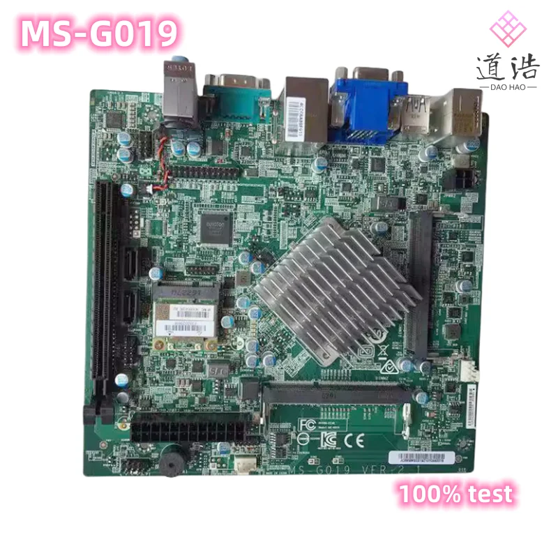 

For Haier MS-G019 Motherboard DDR3 Mainboard 100% Tested Fully Work