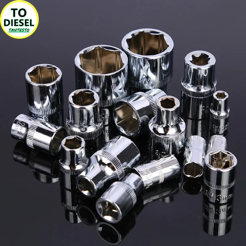 

CRIN Injector Disassemble Tools 150PCS Car Repair Tool Set