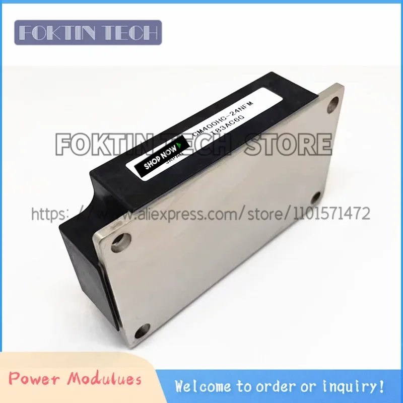 CM400HC6-24NFM CM600HC6-24NFM CM400HC-24NFM