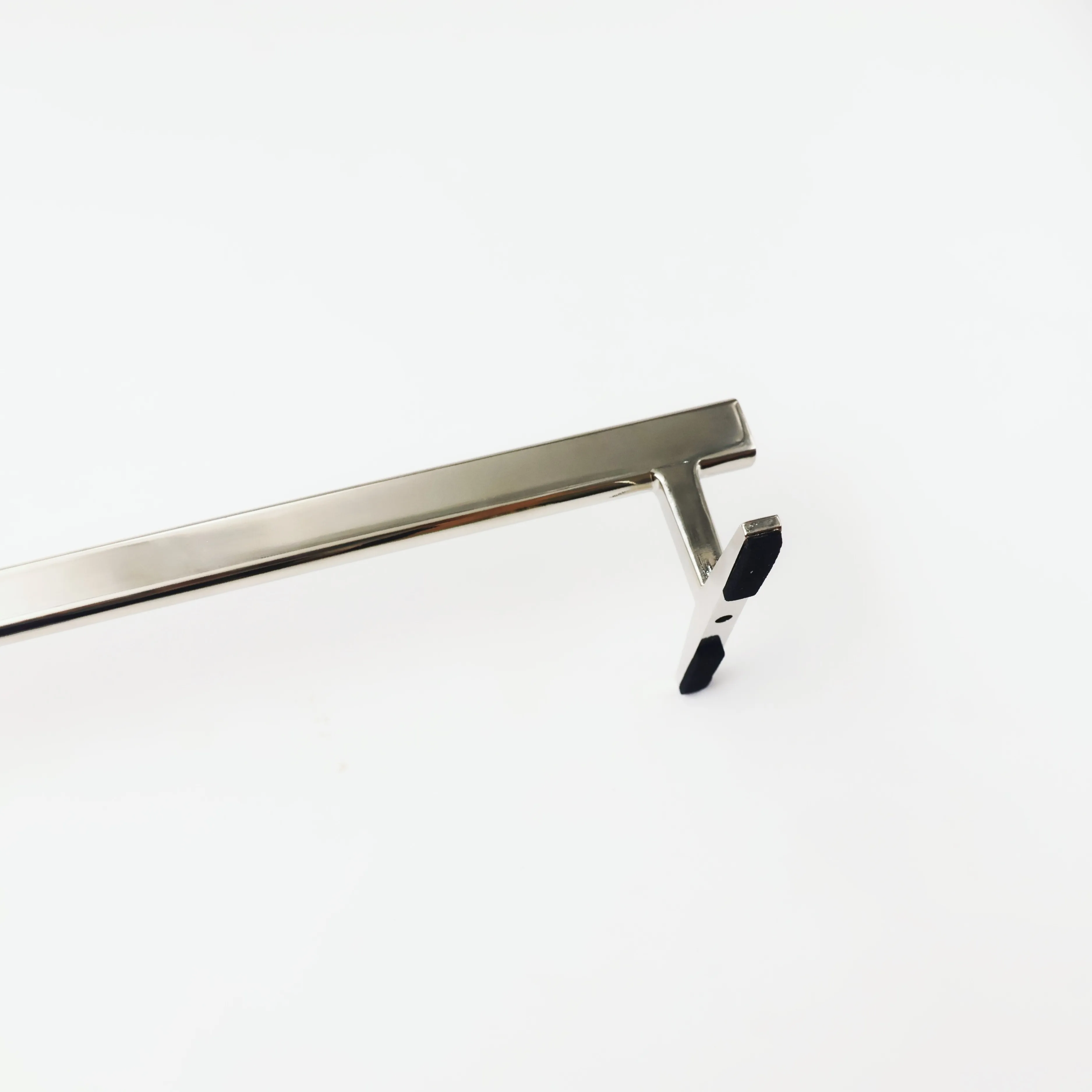 R1 السكك الحديدية المعدنية للوحة الأصابع لعائق لوح التزلج بالإصبع #5