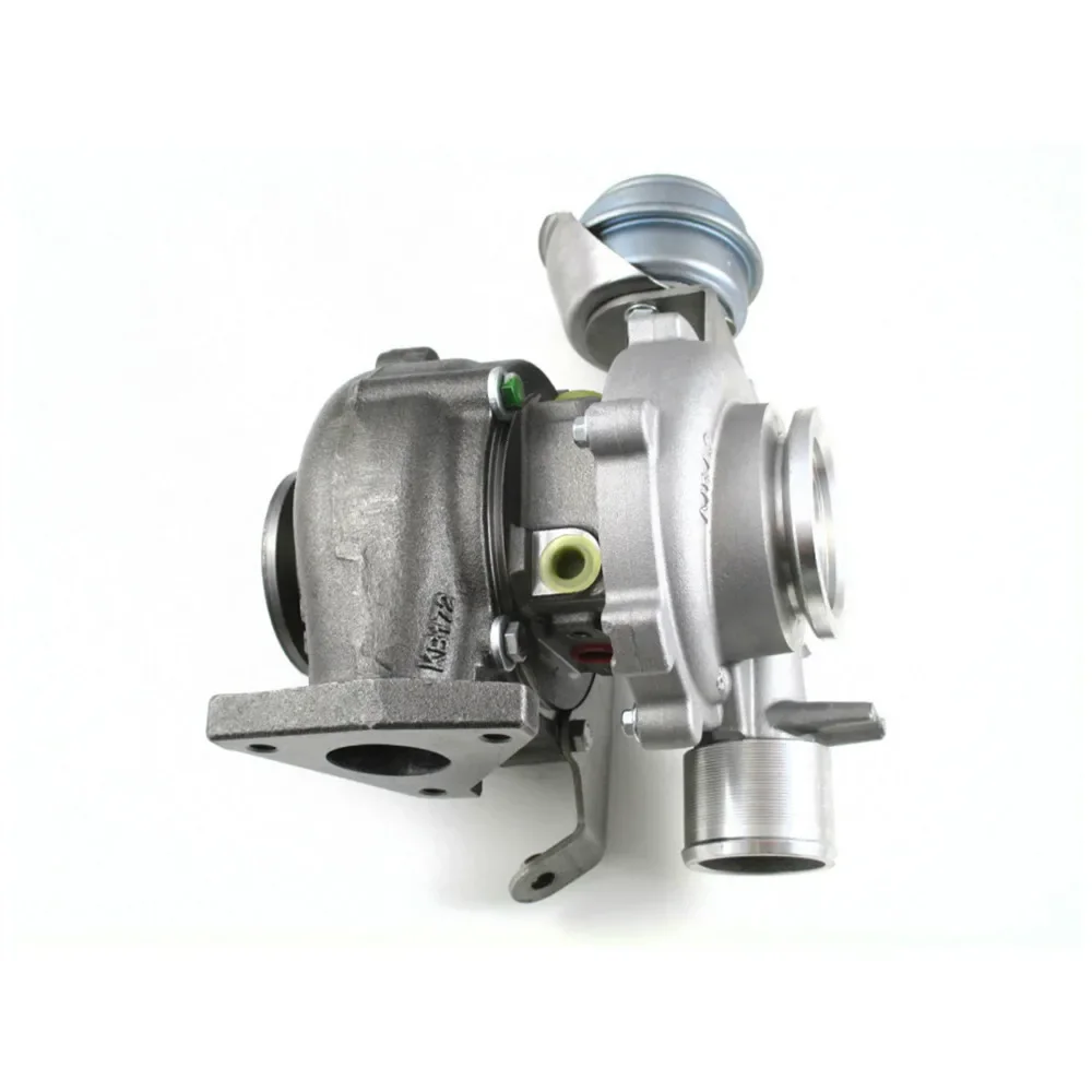 

GTA1746LV turbo charger complete turbocharger 761618 for Su-zuki Vitara 1.9 ddis F9Q 96 KW / 130 2006- 13900-67JH1