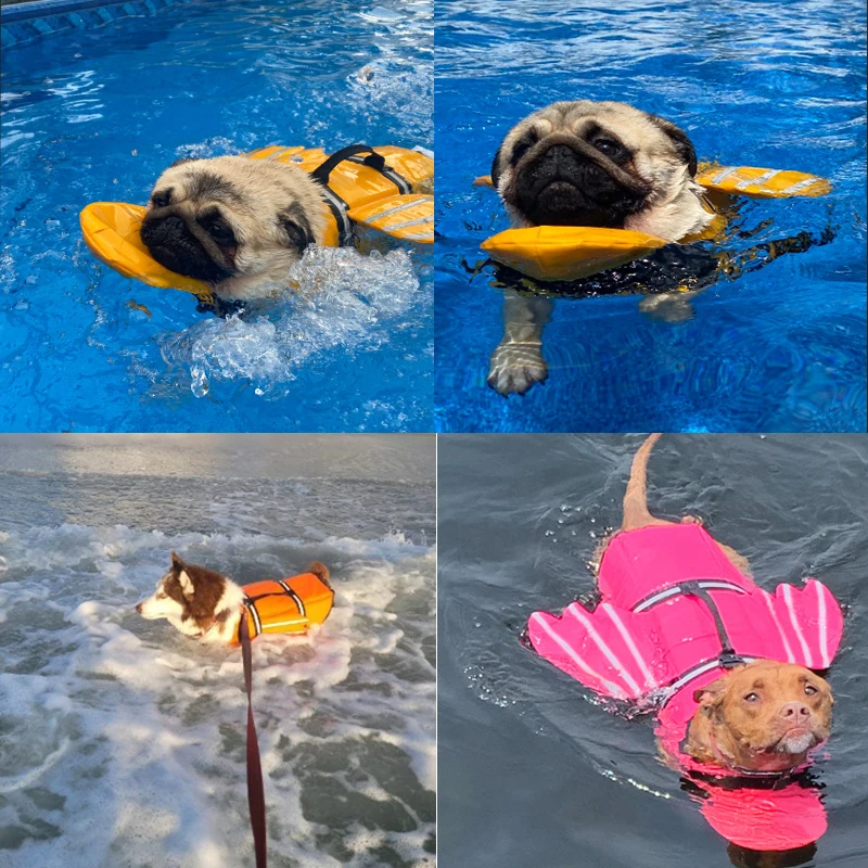 Thumbnail 3 - #7 Dog Life Jackets Comparison Guide