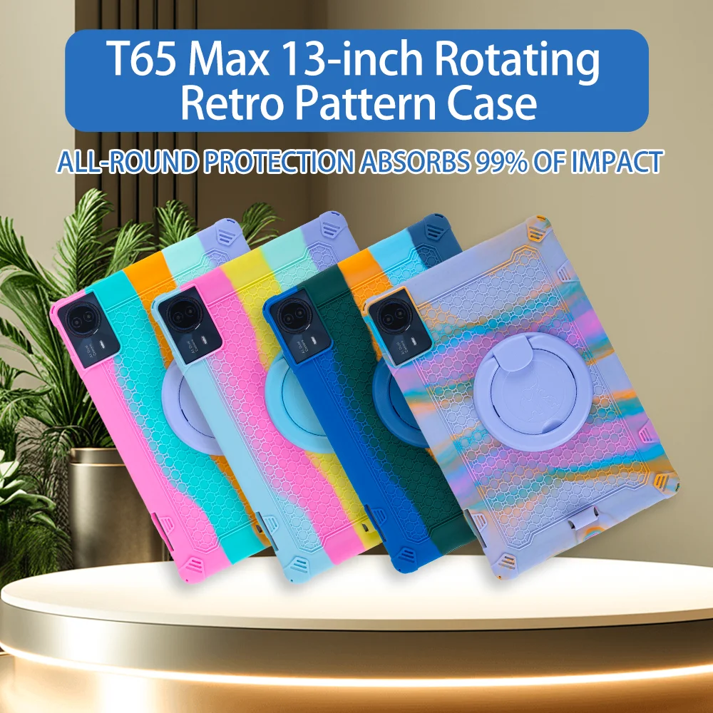 capa-com-alca-para-teclast-t60-12-p50-t50-pro-11-m50-pro-101-com-suporte-giratorio-360°-capa-de-silicone-macia-e-a-prova-de-choque-para-criancas