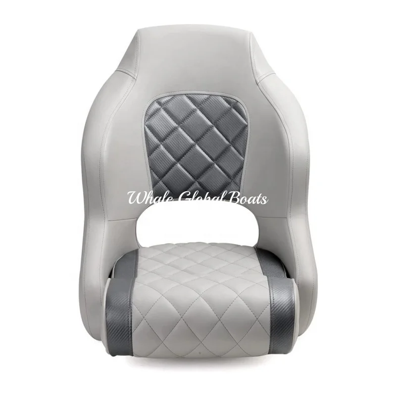 

Flip-up Boat Seat Folding Premium Sports Seat Boat Chairs for Sale