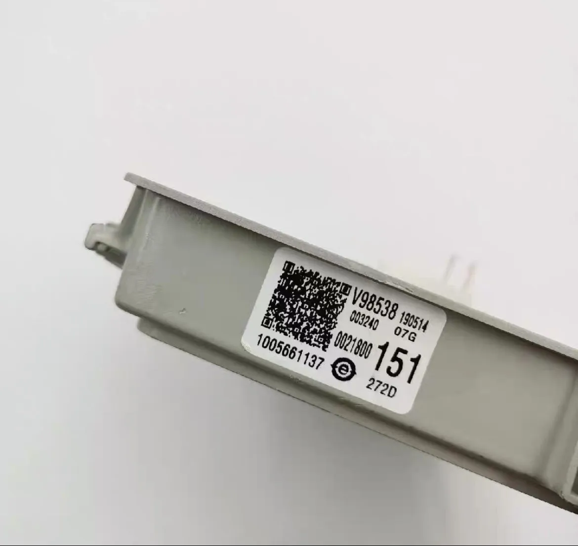 Applicable To Haier Drum Washing Machine 0021800151/0021800151A Power Circuit Main Board Computer Board