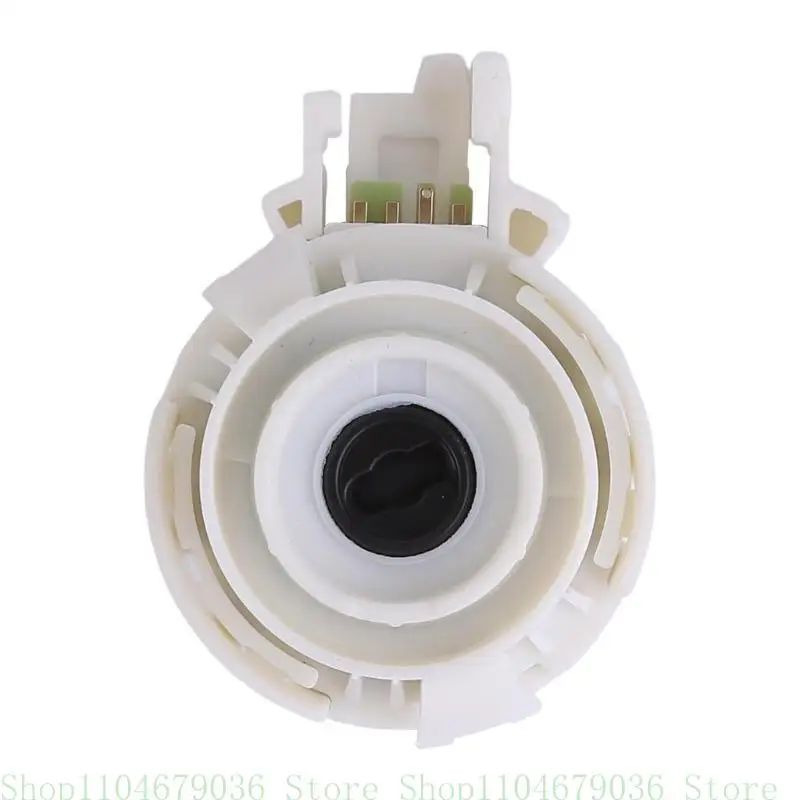 

652F Car Ignition Starter Replace 5K0905865 1K0905865 1K0905849 Universal Ignition Start Auto Part