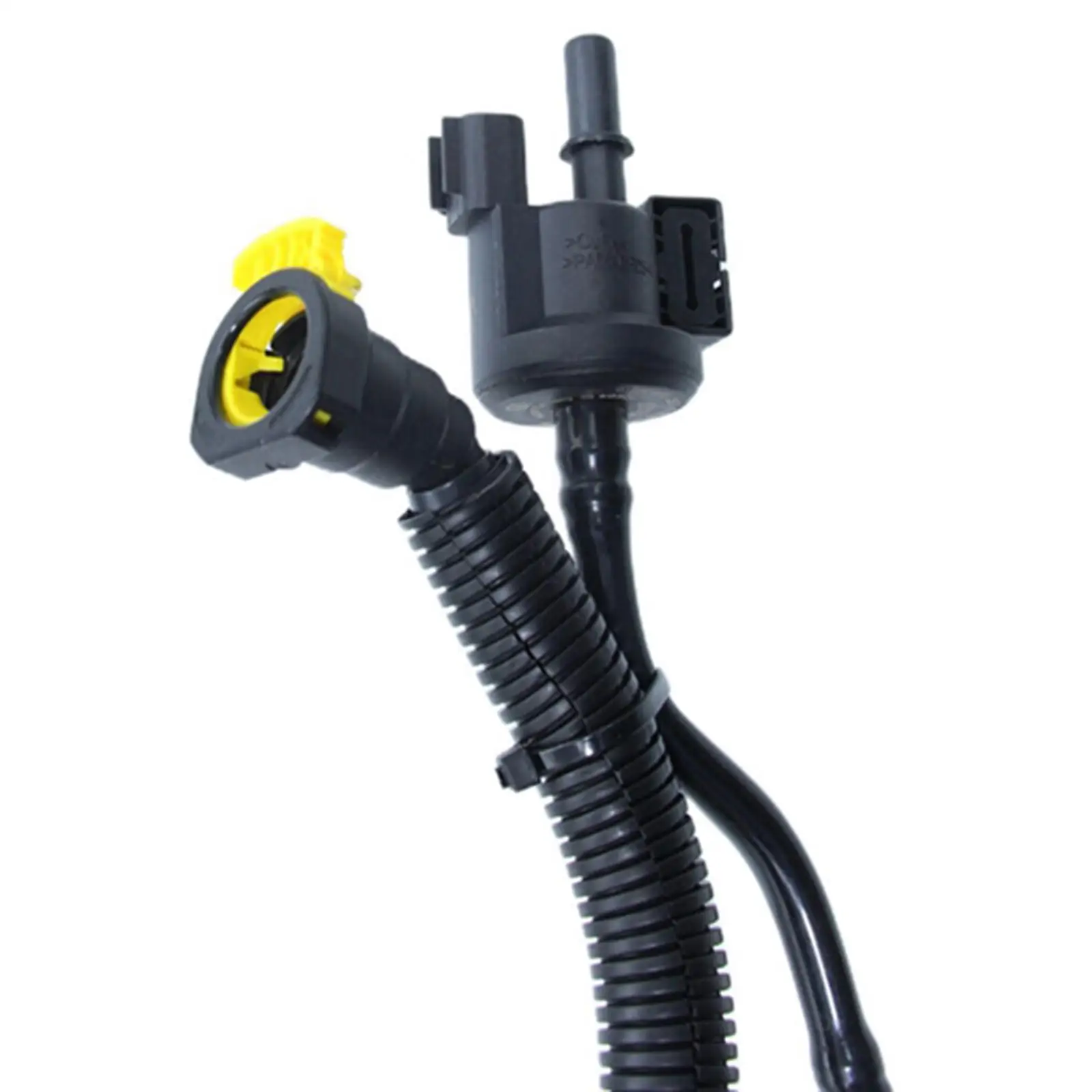 

Car Carbon Canister Solenoid Valve F2gz-9D289-a Fuel Vapour Separat for Transit Connect Good Easy to Mount Premium