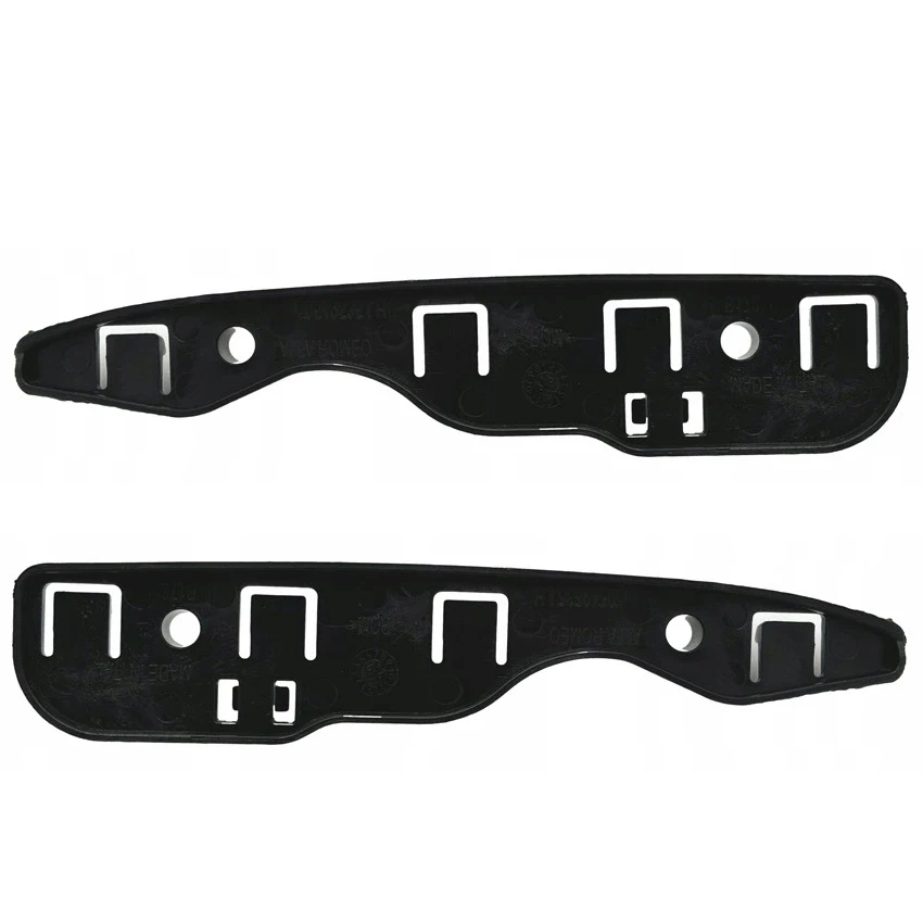 

Bumper bracket For Alfa Romeo Stelvio 2016 2017 2018-2022 OEM 50549535 50549534