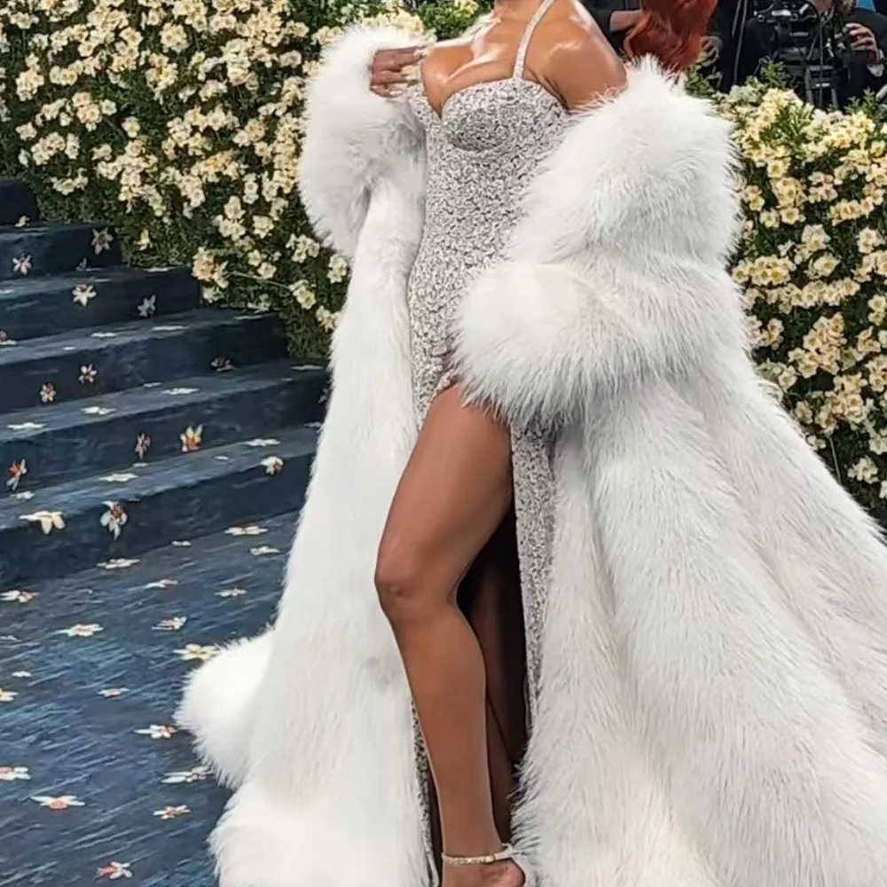 Sexy Luxus Schatz Perlen Metgala Meerjungfrau Formale Abendkleider Geburtstag Party Prom Kleider Angepasst