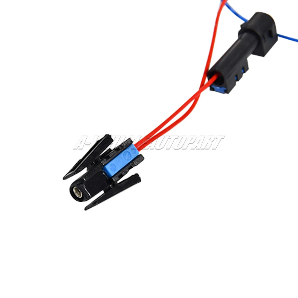 61120016012 0016012 For BMW 3 Series E46 1997 - 2007 New Cruise Control Kits Wiring Harness Set Retrofit Cable Car Accessories view 5