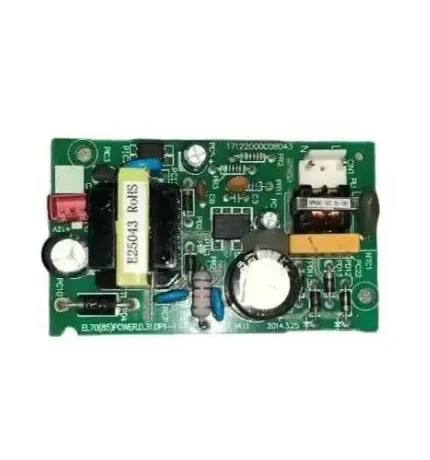 New Midea POWER board 1712200008047 1712200008043 EL70(85)Power.D.31.DP1-1