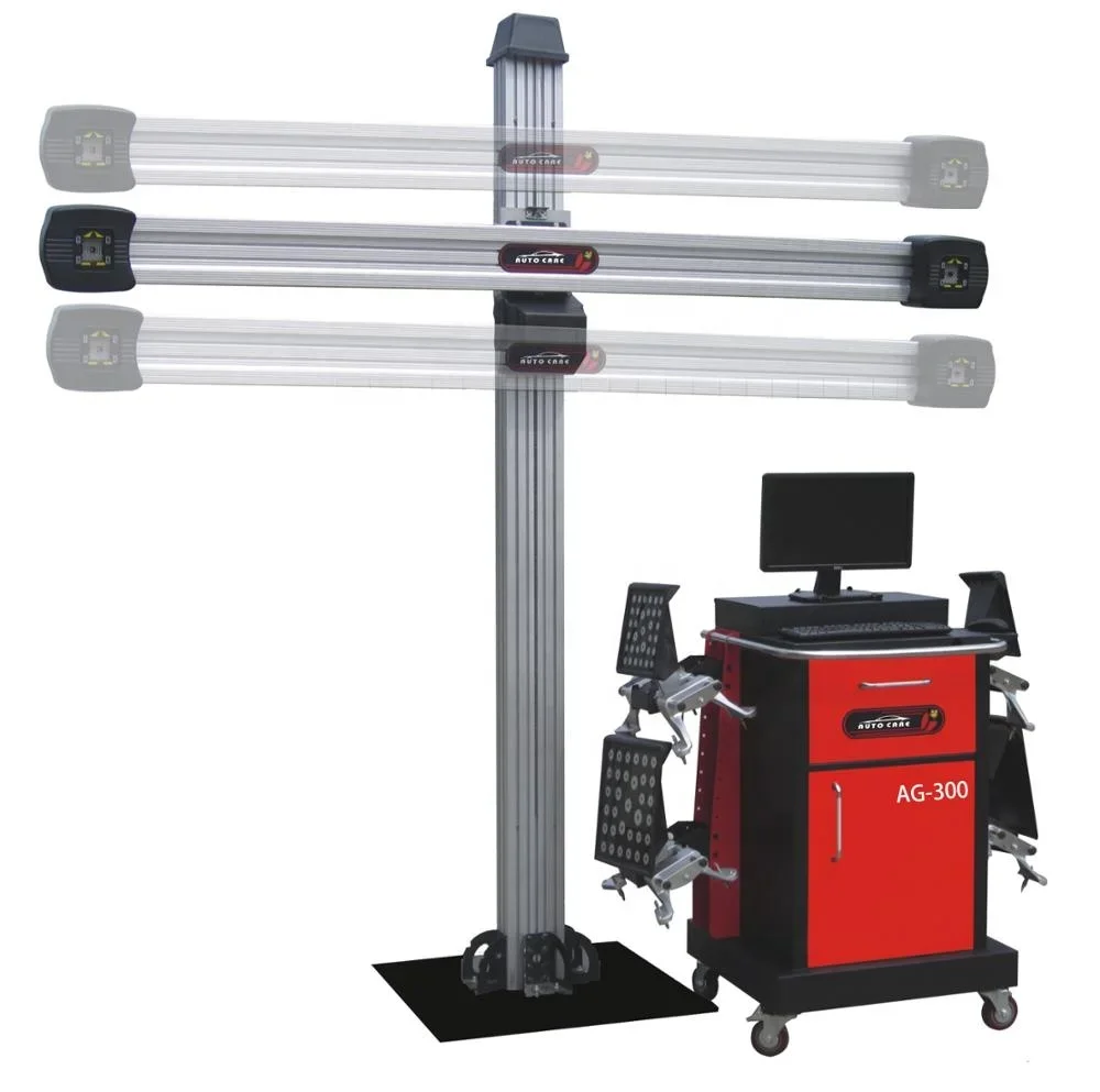 Дешевая цена прецизионного 3D автомобильного четырехколесного выравнивания для продажи Дешевая цена прецизионного 3D автомобильного четырехколесного выравнивания для продажи