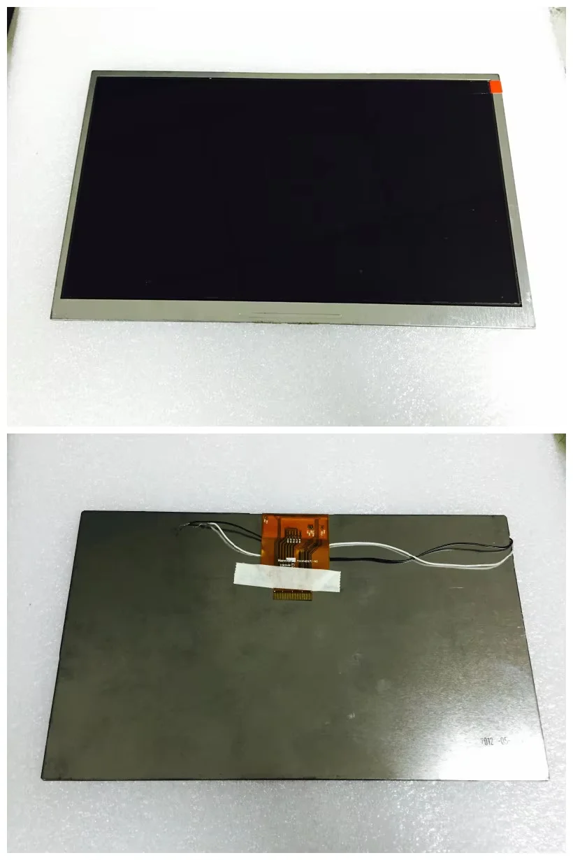 

10.1inch Lcd 31400600951 754TG1000C15001 FX101HSD400-FPC-A 721H460171-A2 ZS1014002-B C101D40-B FX101IV040H-FPCB AR101H20N-FPC-V1