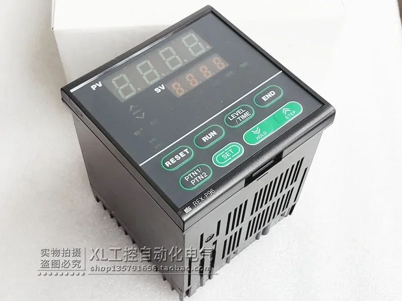 REX-P96 Original Japanese Physical And Chemical RKC Temperature Controller Temperature Controller REX-P96 Stock