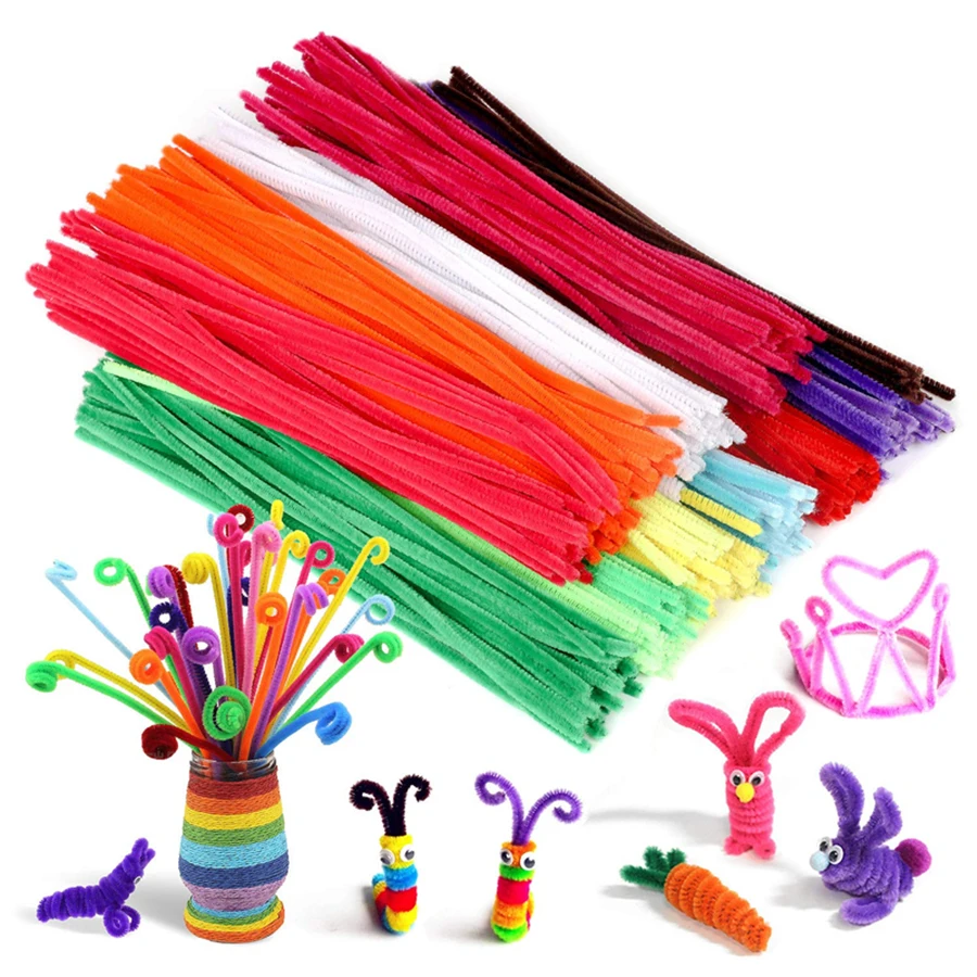 120/240/480 pezzi di steli di - Art Craft Flower Making recensione e prezzo