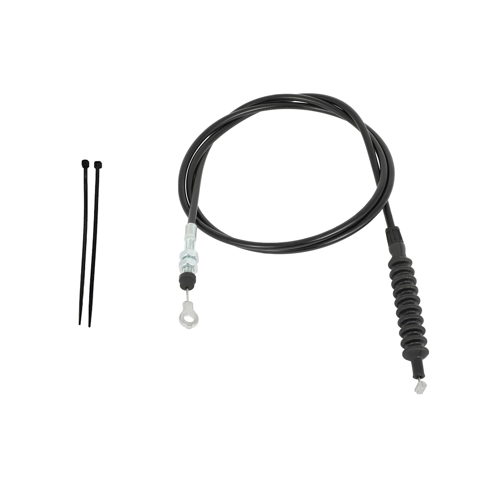 

06900406 Трос дефлектора желоба для снегоочистителя Ariens Deluxe 24 27 28 30