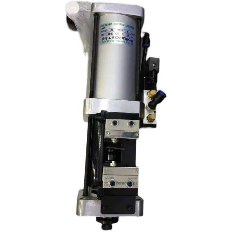 

Комплект шпинделя BT30 2.0T для высокоэффективного станка, режущий инструмент для обработки цилиндров