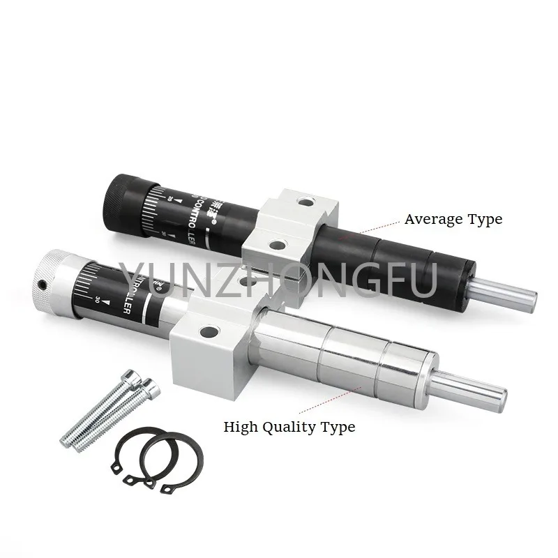 Damper Pneumatic Tool Adjustable Hydraulic Oil Pressure Buffer Hr/SR-15-30-60-80-100 Speed Stabilizer