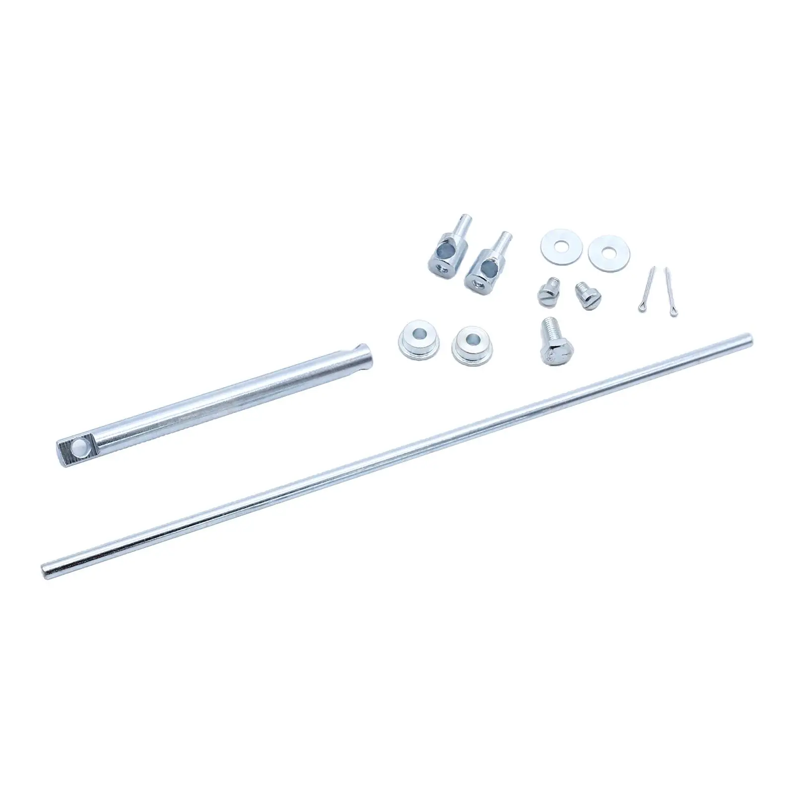 Carb Linkage Kit Automotive Fits for Carburetors